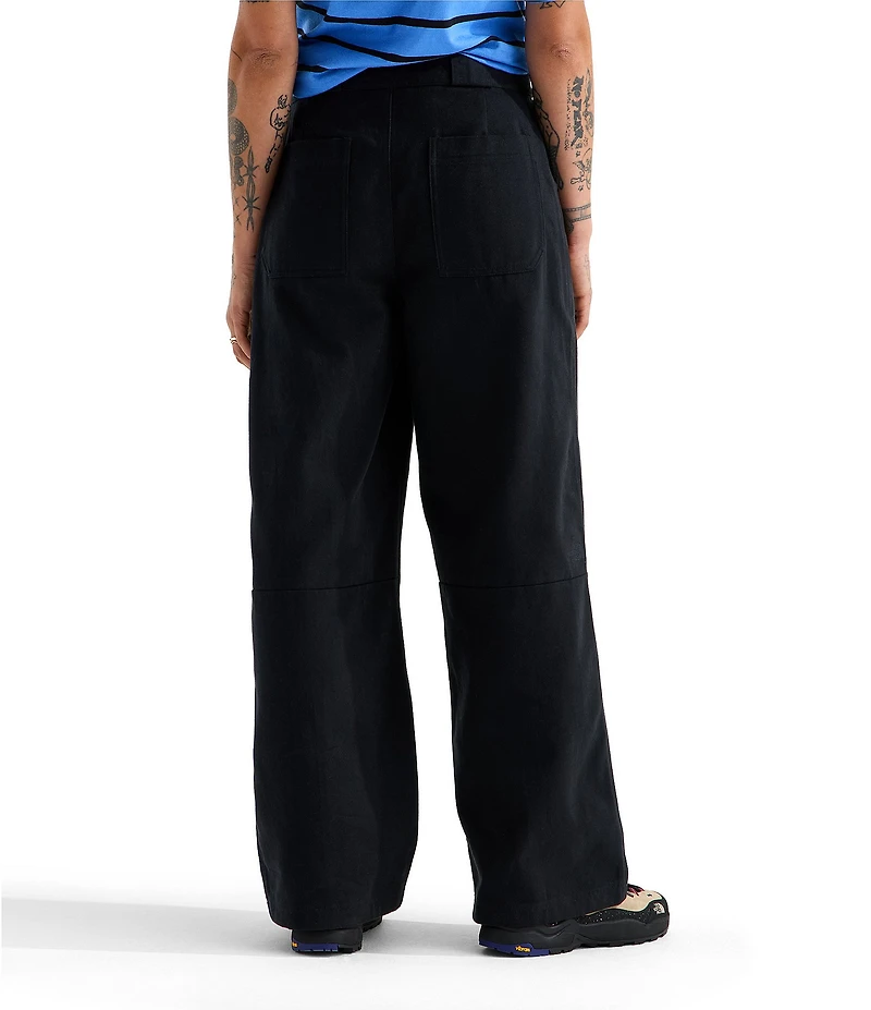 The North Face Pinecrest Utility Wide Leg Pant
