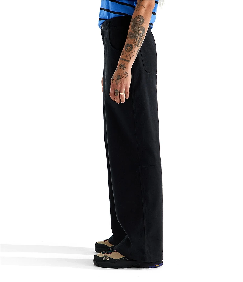 The North Face Pinecrest Utility Wide Leg Pant