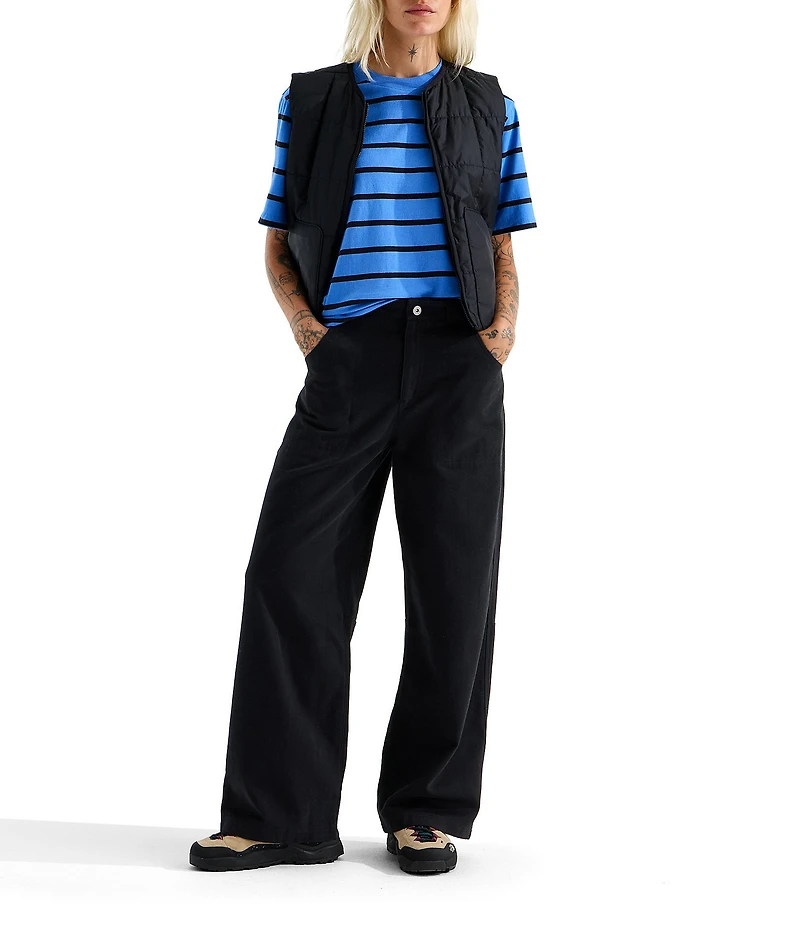 The North Face Pinecrest Utility Wide Leg Pant