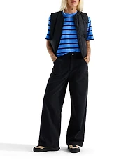 The North Face Pinecrest Utility Wide Leg Pant