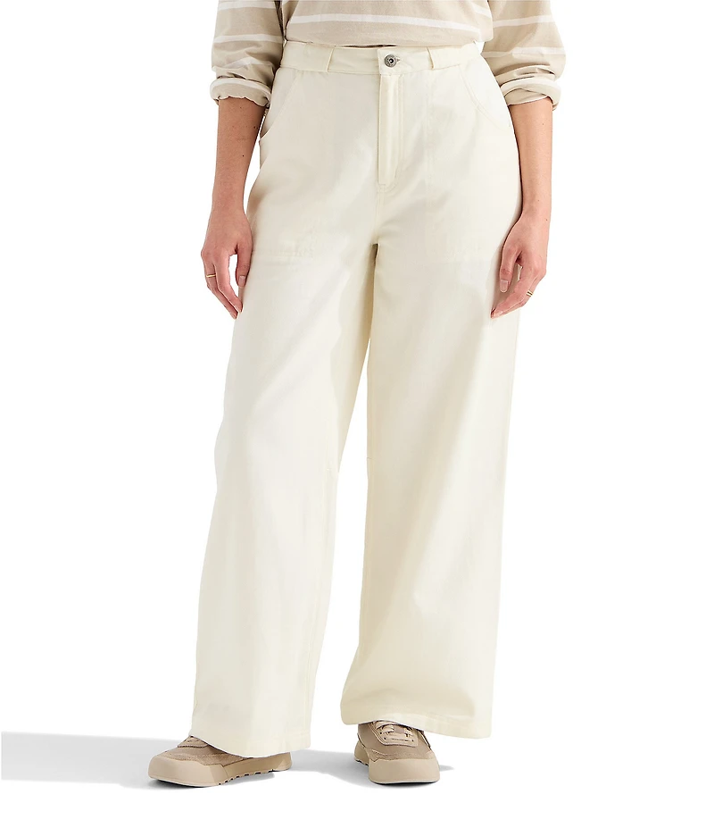 The North Face Pinecrest Utility Wide Leg Pant