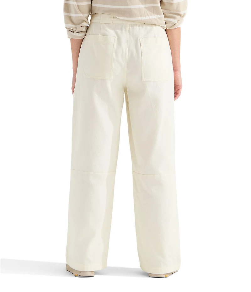 The North Face Pinecrest Utility Wide Leg Pant