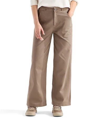 The North Face Pinecrest Utility Wide Leg Pant