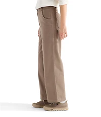 The North Face Pinecrest Utility Wide Leg Pant