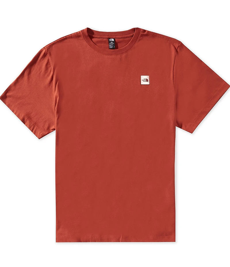 The North Face Places We Love Denali Short Sleeve T-Shirt