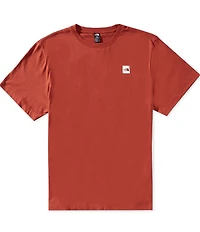 The North Face Places We Love Denali Short Sleeve T-Shirt