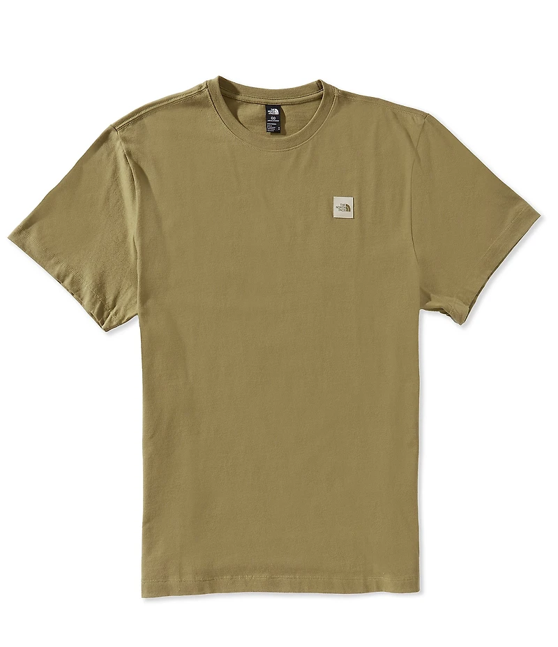 The North Face Places We Love Denali Short Sleeve T-Shirt