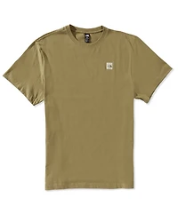 The North Face Places We Love Denali Short Sleeve T-Shirt