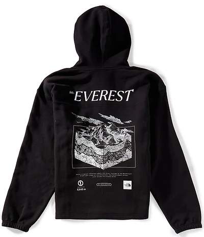 The North Face Places We Love Everest Hoodie