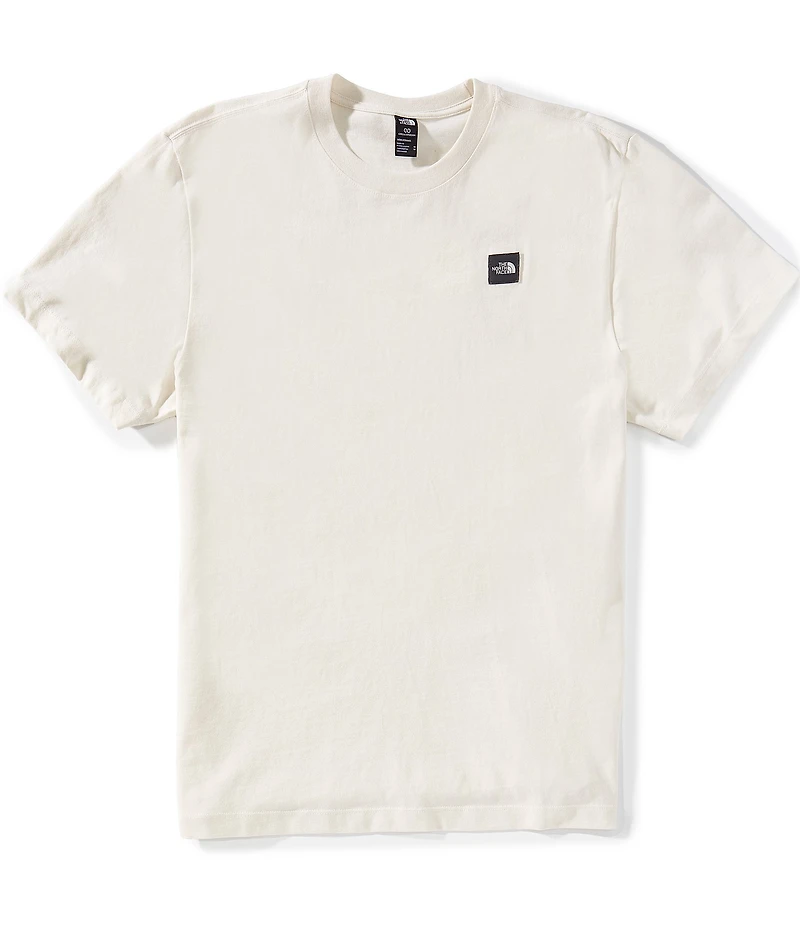 The North Face Places We Love Seven Summits Short Sleeve T-Shirt