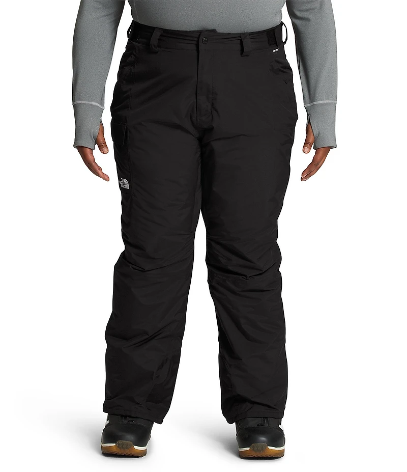 The North Face Plus Size Freedom Insulation High Rise Cargo Pants