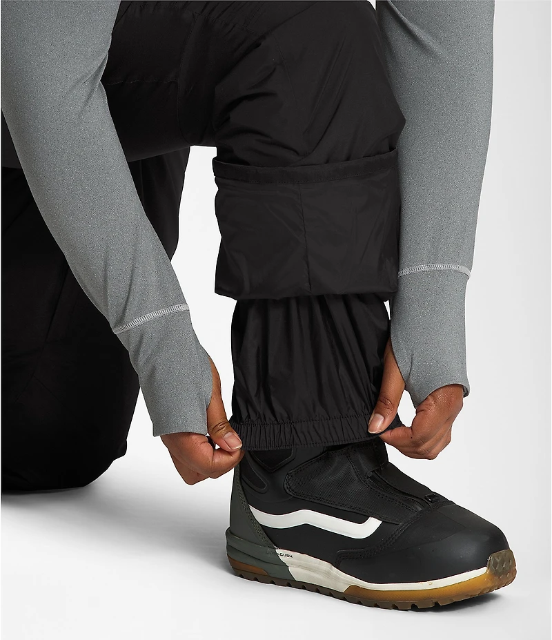 The North Face Plus Size Freedom Insulation High Rise Cargo Pants