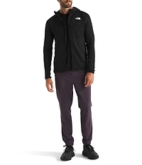 The North Face Polartec Power Grid Fleece Hoodie