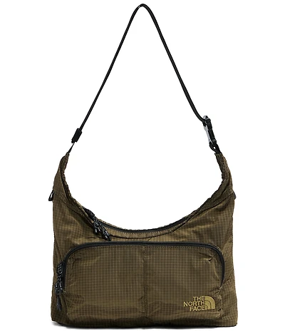 The North Face Printed Never Stop Crossbody Bag