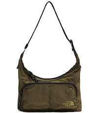 The North Face Printed Never Stop Crossbody Bag