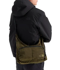 The North Face Printed Never Stop Crossbody Bag