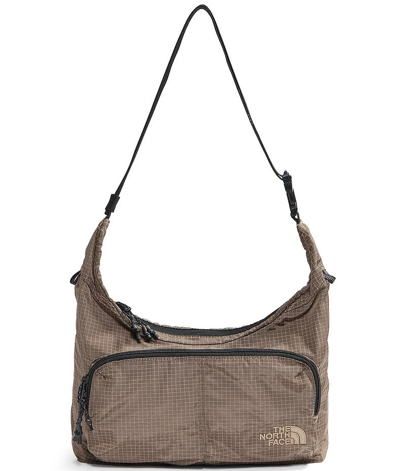 The North Face Printed Never Stop Crossbody Bag