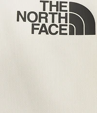 The North Face Quest Mono Cropped Zip Front Jacket