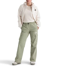 The North Face Quest Mono DRYVENT™ Zip Front Rain Jacket