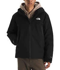 The North Face Range Down Hooded Jacket