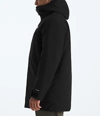 The North Face Range Down Hooded Ski Parka