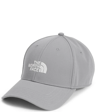 The North Face Recycled 66 Classic Embroidered Logo Hat