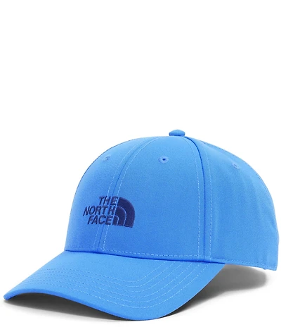 The North Face Recycled 66 Classic Embroidered Logo Hat