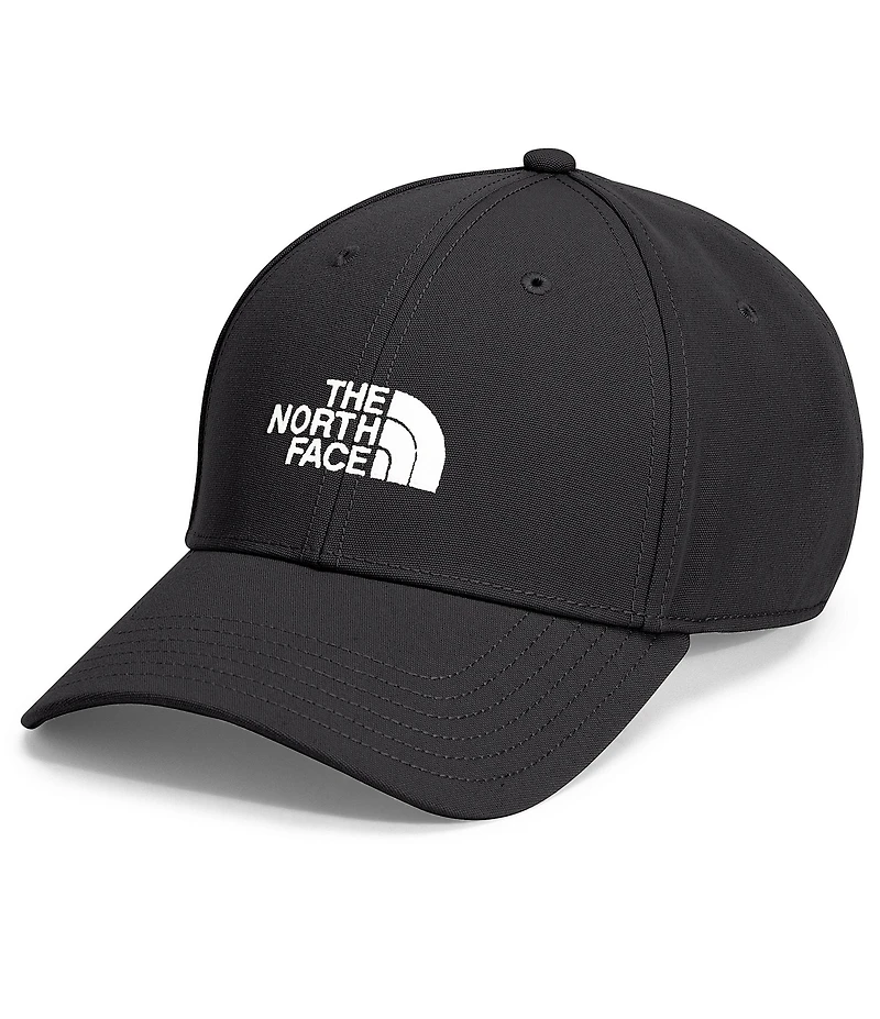 The North Face Recycled 66 Classic Embroidered Logo Hat