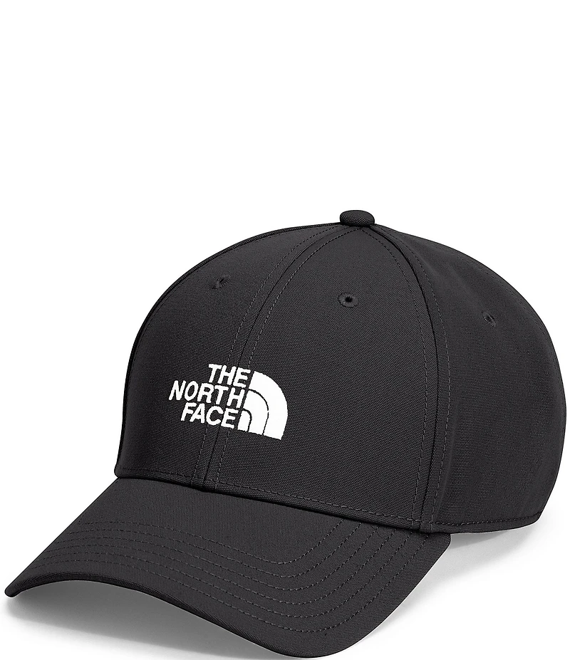 The North Face Recycled 66 Classic Embroidered Logo Hat