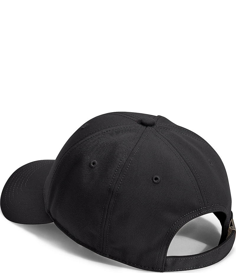 The North Face Recycled 66 Classic Embroidered Logo Hat