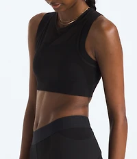 The North Face Refina Double-Layer Bra