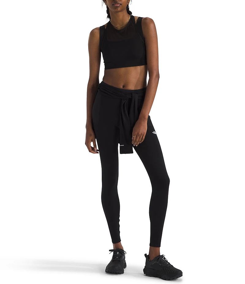 The North Face Refina Double-Layer Bra