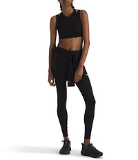 The North Face Refina Double-Layer Bra