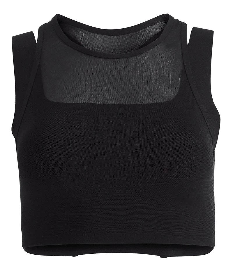 The North Face Refina Double-Layer Bra