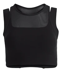 The North Face Refina Double-Layer Bra