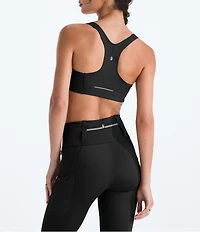 The North Face Refina Racerback Sports Bra Top