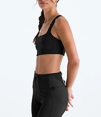The North Face Refina Racerback Sports Bra Top