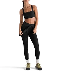 The North Face Refina Racerback Sports Bra Top