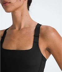 The North Face Refina Racerback Sports Bra Top
