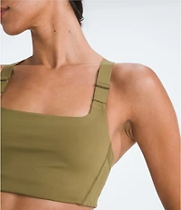 The North Face Refina Racerback Sports Bra Top