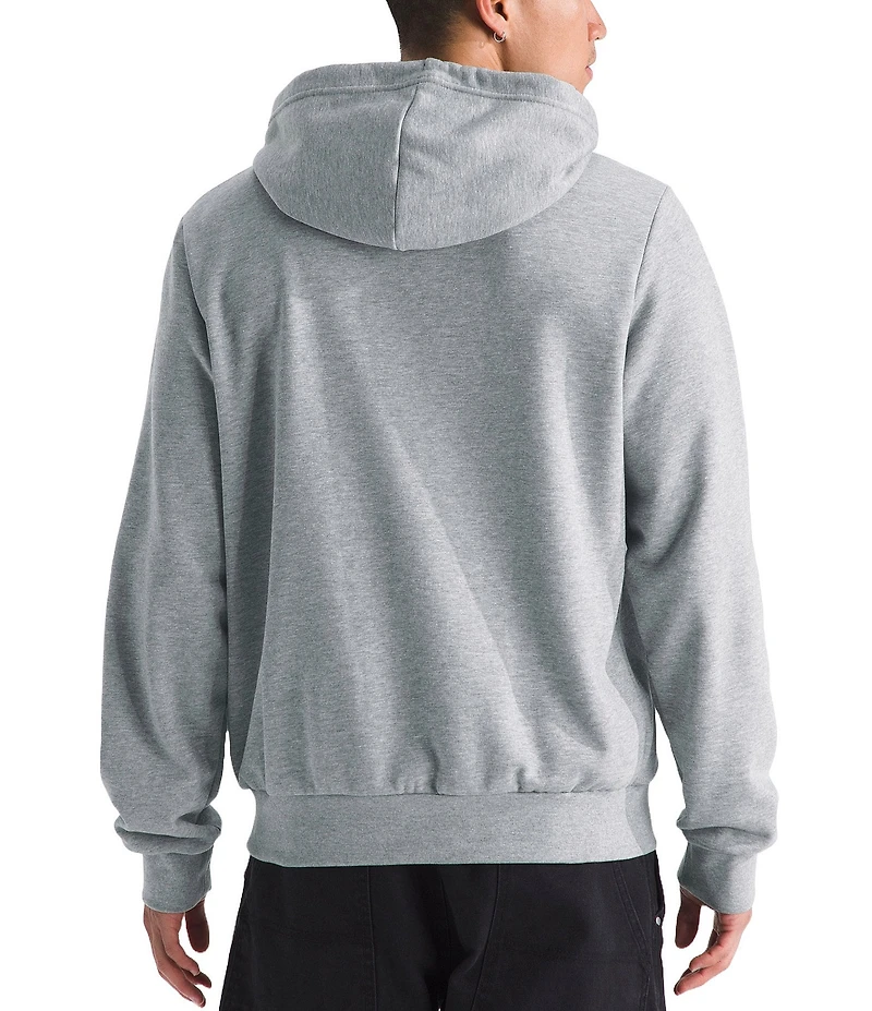 The North Face Regenerative Half Dome Ink Fleece Hoodie
