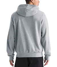 The North Face Regenerative Half Dome Ink Fleece Hoodie