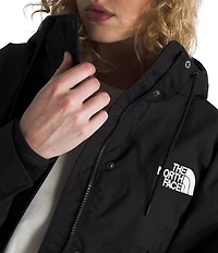 The North Face Reign On Jacket