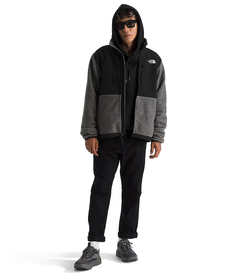 The North Face Retro Denali Color Block Jacket