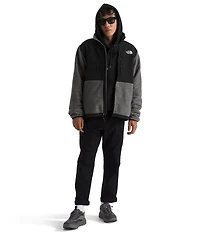 The North Face Retro Denali Color Block Jacket
