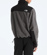 The North Face Retro Denali Zip Front Jacket