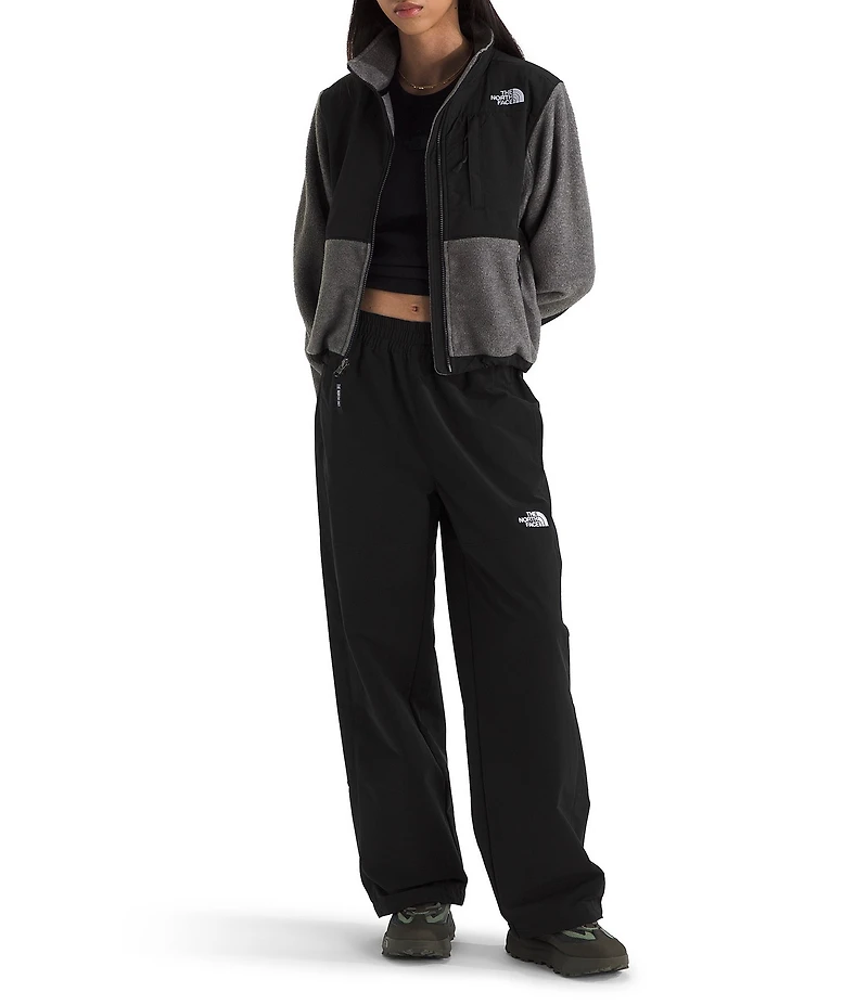 The North Face Retro Denali Zip Front Jacket