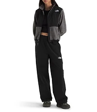 The North Face Retro Denali Zip Front Jacket