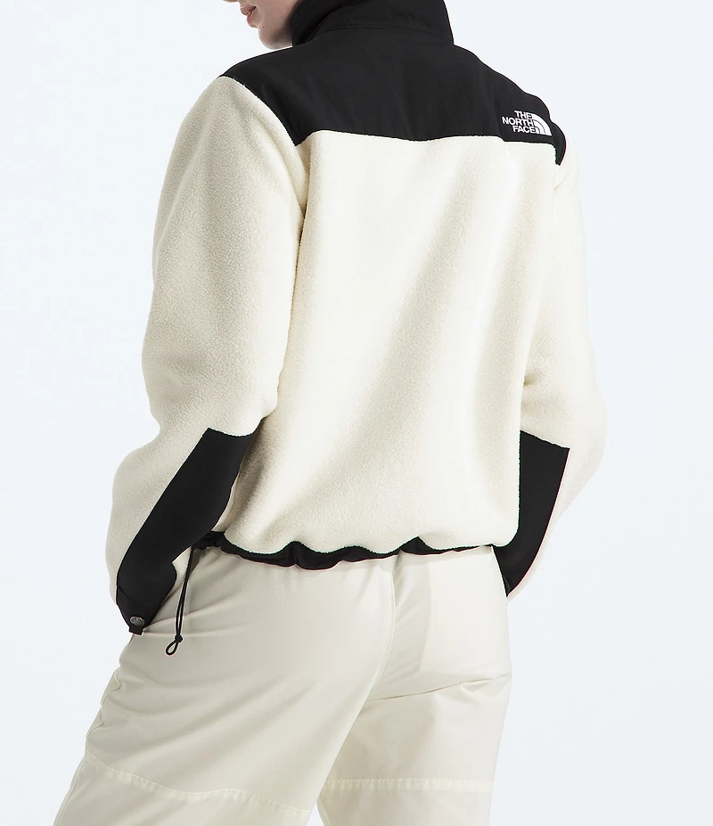 The North Face Retro Denali Zip Front Jacket