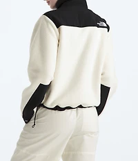 The North Face Retro Denali Zip Front Jacket